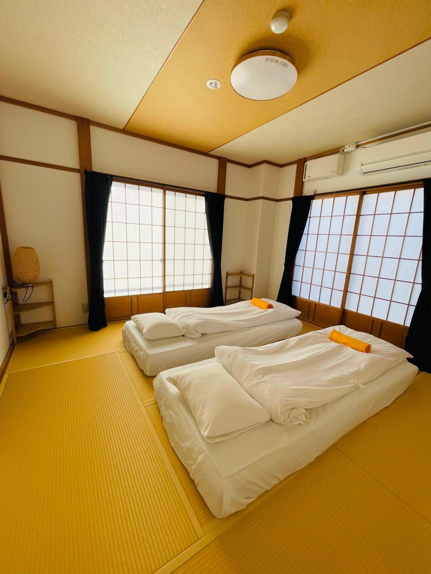 Snow Palace Nozawa Exterior foto