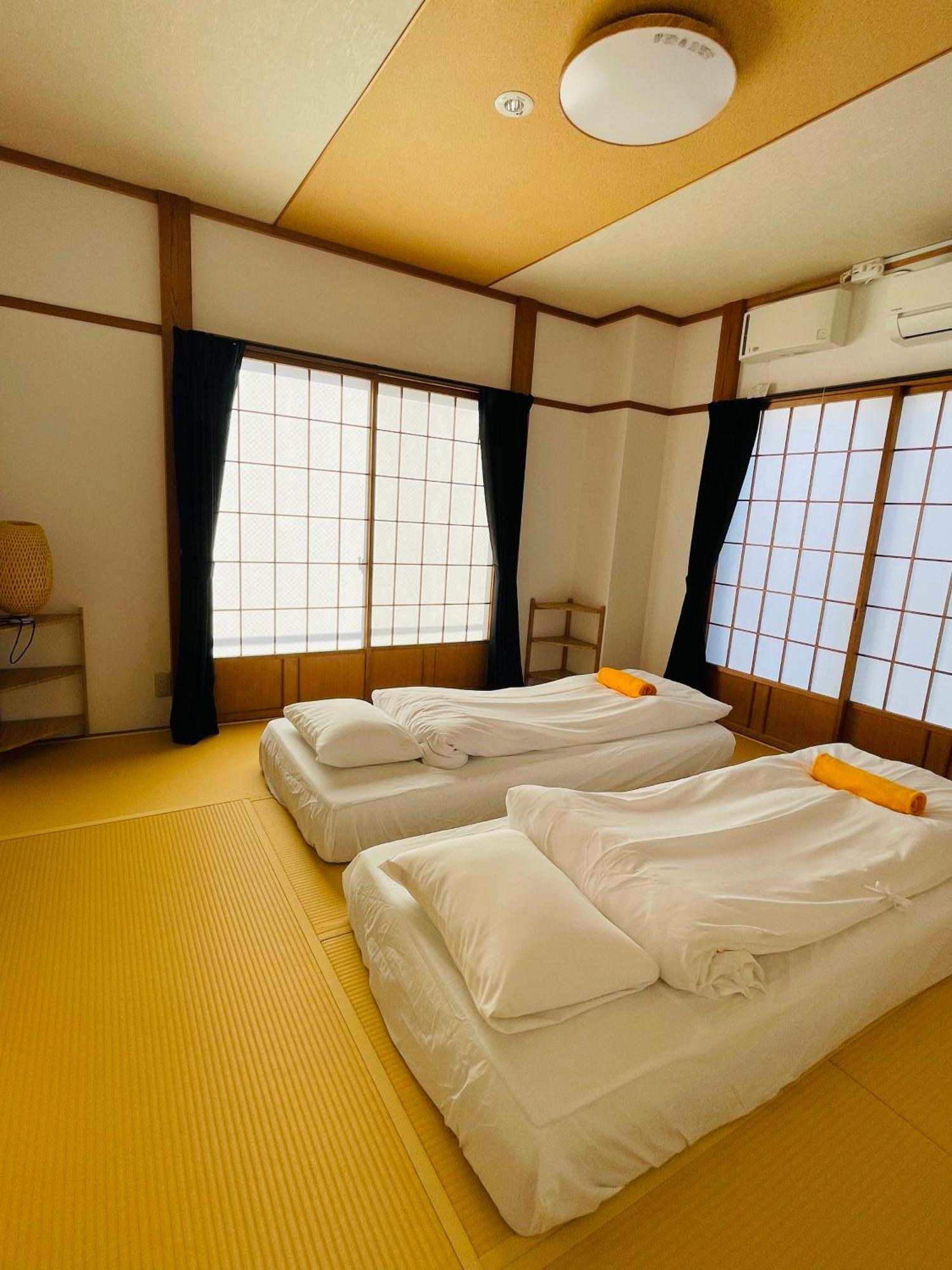 Snow Palace Nozawa Exterior foto