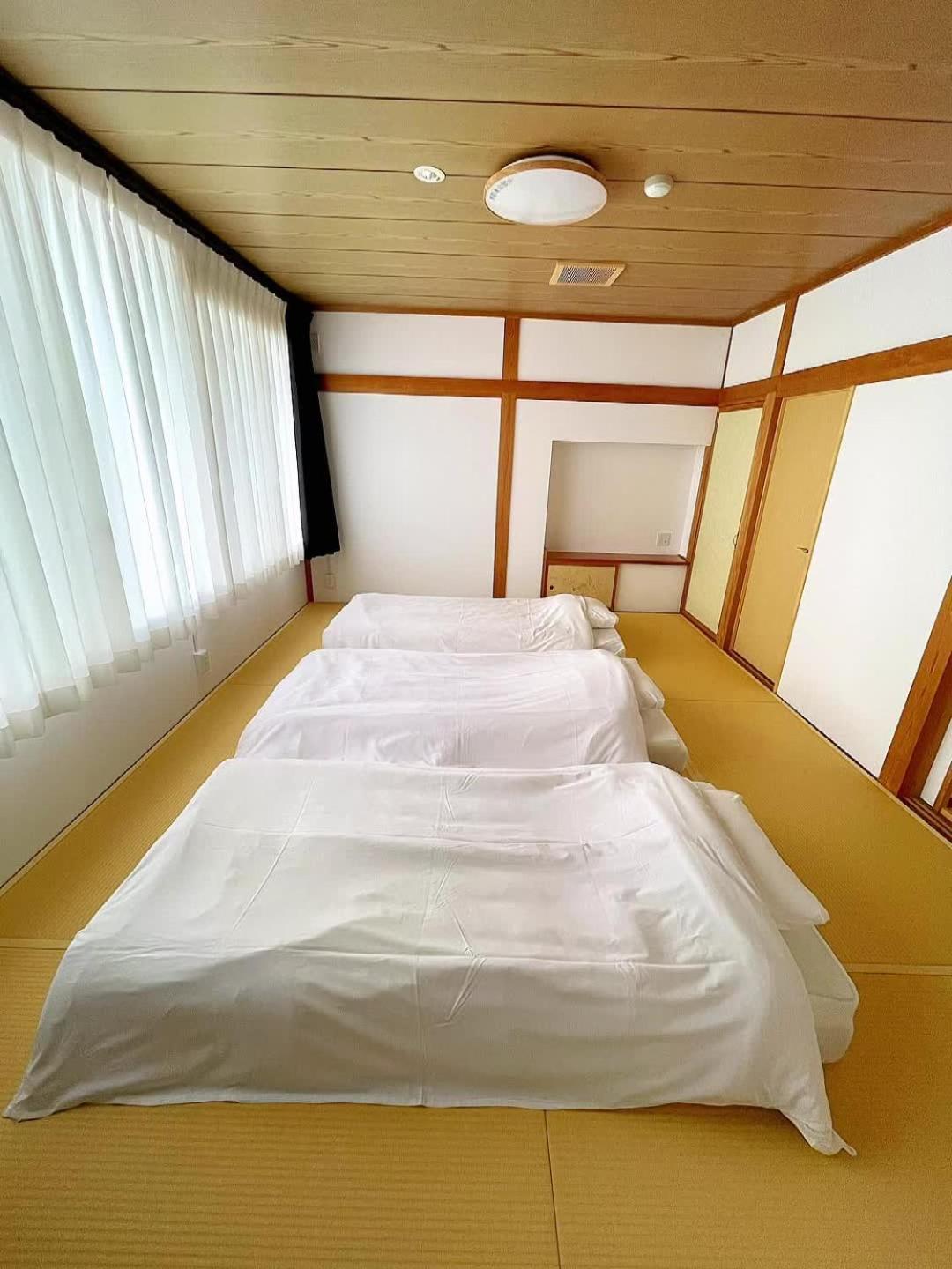 Snow Palace Nozawa Exterior foto