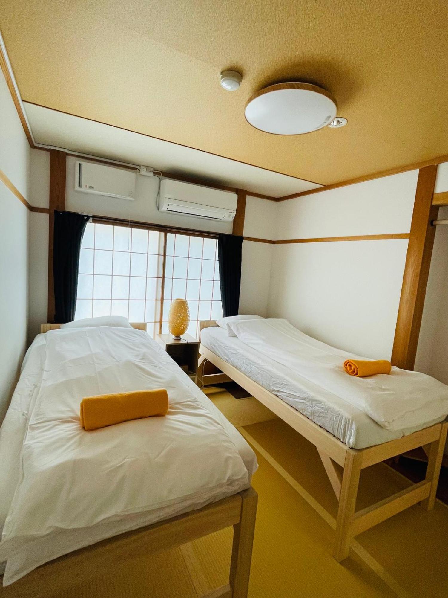 Snow Palace Nozawa Exterior foto